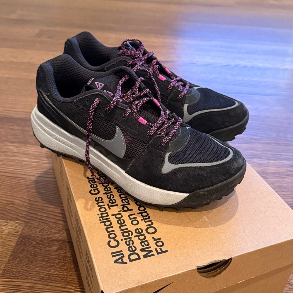 Nike ACG Lowcate Sneaker